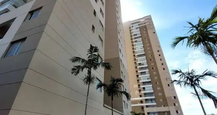 Apartamento com 3 dormitórios sendo uma suíte, Spazio Alto do Ipiranga