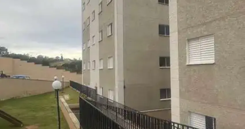 Apartamento com 2 quartos para alugar na Vila Nova Aparecida, Mogi das Cruzes 