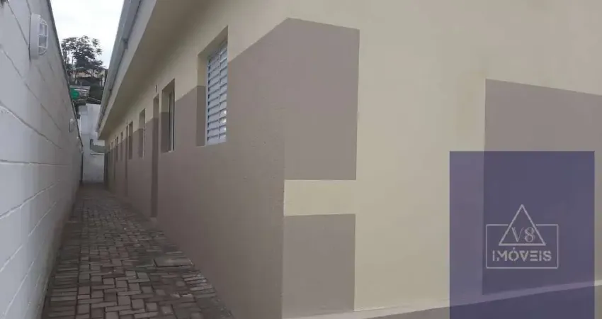 Casa com 2 dormitórios em condominio fechado