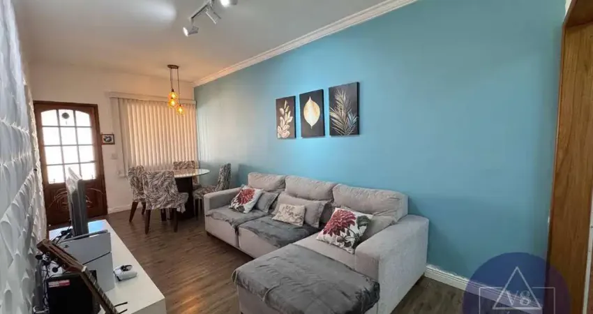 Casa em condomínio fechado com 3 quartos à venda no Alto Ipiranga, Mogi das Cruzes