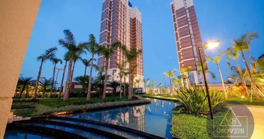 Apartamento com 3 quartos à venda no Jardim Armênia, Mogi das Cruzes