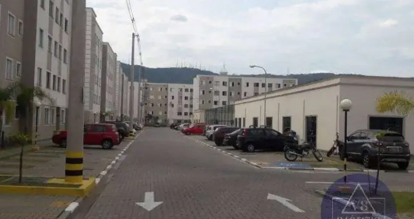 Apartamento com 2 dormitórios - spazio mirassol - nova mogilar