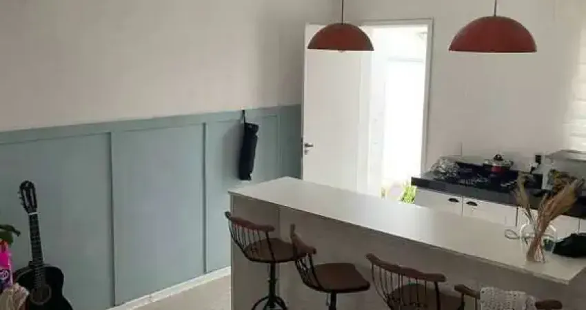 Casa com 2 quartos à venda no Botujuru, Mogi das Cruzes