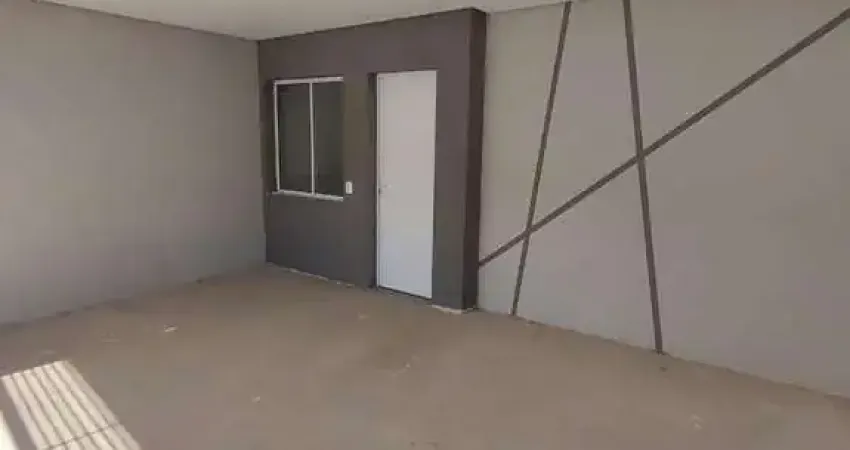 Casa para Venda em Indaiatuba, Jardim Beija Flor, 2 dormitórios, 1 banheiro, 2 vagas