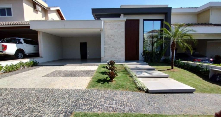 Casa em Condomínio para Venda em Indaiatuba, Jardim Residencial Villa Suíça, 4 dormitórios, 4 suítes, 4 banheiros, 4 vagas