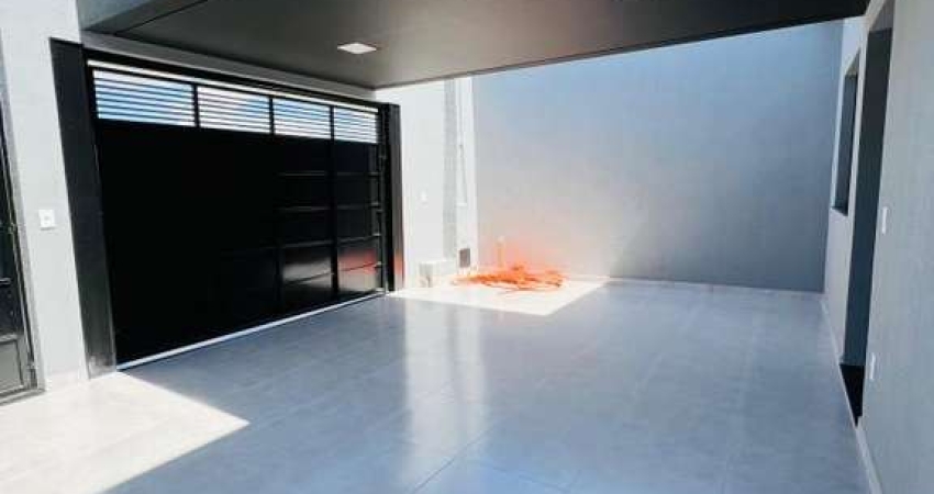 Casa para Venda em Indaiatuba, Jardim das Araras, 2 dormitórios, 1 banheiro, 2 vagas