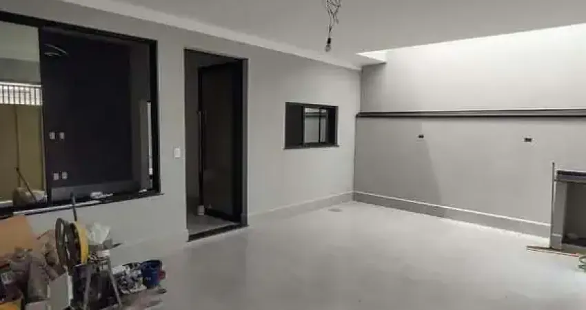 Casa para Venda em Indaiatuba, Jardim Residencial Nova Veneza, 3 dormitórios, 1 suíte, 2 banheiros, 2 vagas