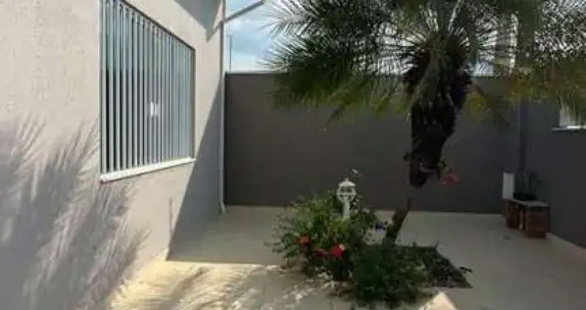 Casa para Venda em Indaiatuba, Jardim Bela Vista, 3 dormitórios, 1 suíte, 2 banheiros, 4 vagas