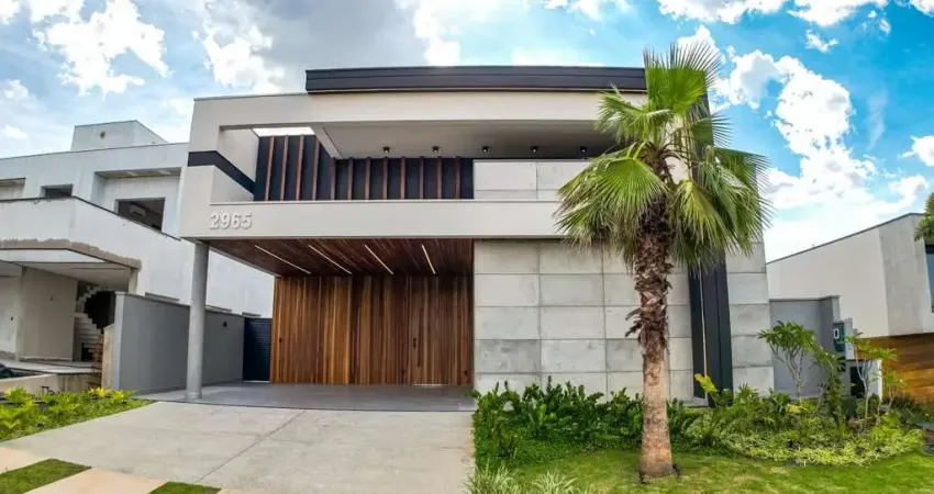 Casa em Condomínio para Venda em Indaiatuba, Jardim Vila Paradiso, 3 dormitórios, 3 suítes, 4 banheiros, 4 vagas