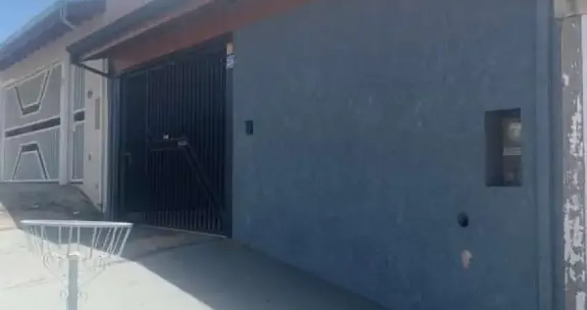 Casa para Venda em Indaiatuba, Jardim dos Colibris, 3 dormitórios, 1 suíte, 2 banheiros, 2 vagas