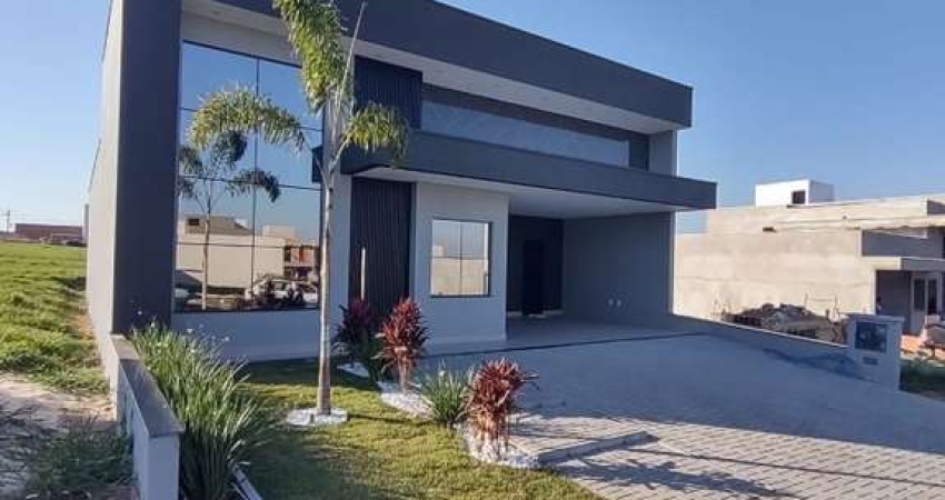 Casa em Condomínio para Venda em Indaiatuba, Jardim Dona Maria Candida, 3 dormitórios, 3 suítes, 4 banheiros, 4 vagas