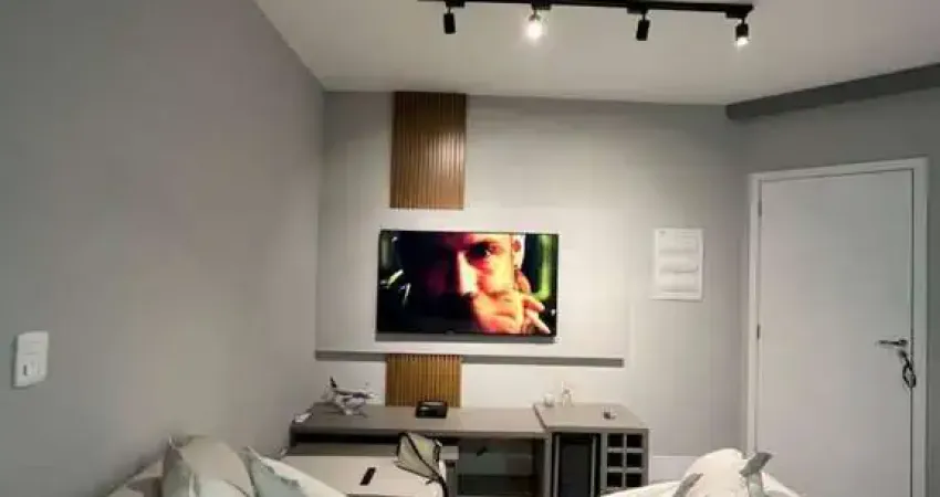 Apartamento para Venda em Indaiatuba, Jardim Bela Vista, 2 dormitórios, 1 suíte, 2 banheiros, 2 vagas