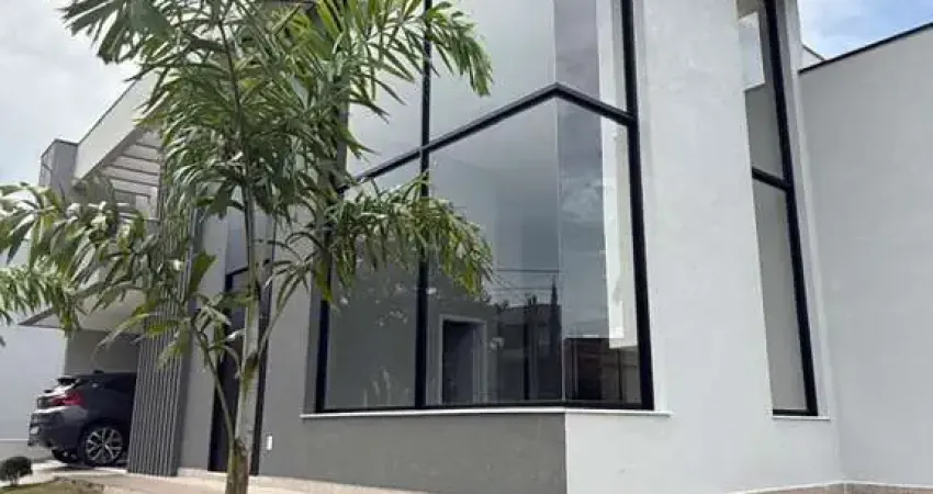 Casa em Condomínio para Venda em Indaiatuba, Jardim Piemonte, 3 dormitórios, 3 suítes, 4 banheiros, 4 vagas