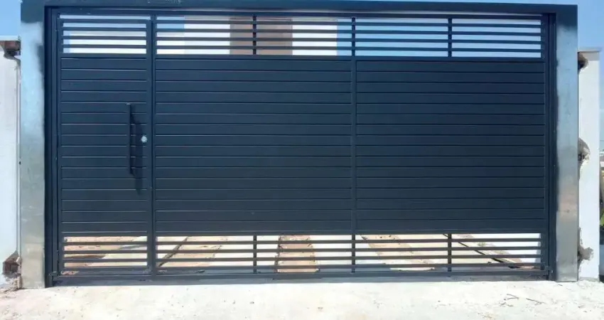 Casa para Venda em Indaiatuba, Jardim Morada do Sol, 3 dormitórios, 1 suíte, 2 banheiros, 2 vagas