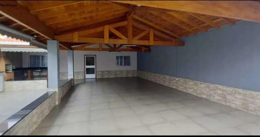 Sobrado para Venda em Indaiatuba, Altos da Bela Vista, 3 dormitórios, 1 suíte, 2 banheiros, 4 vagas