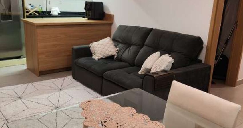 Apartamento para Venda em Indaiatuba, Centro, 2 dormitórios, 1 suíte, 2 banheiros, 2 vagas