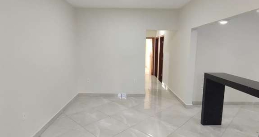Casa para Venda em Indaiatuba, Jardim Paulista II, 3 dormitórios, 1 suíte, 2 banheiros, 2 vagas