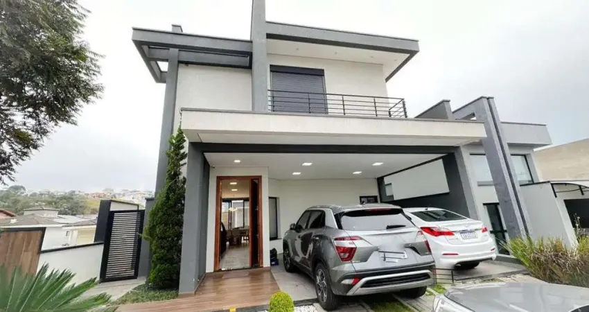 Casa a venda no Condominio Arua Brisas com 300m² e com 3 súites , Mogo das Cruzes SP / Estrada Mogi dutra 