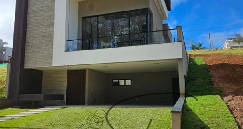 Casa em condomínio fechado com 3 quartos à venda na Avenida João XXIII, 3904, Jardim São Pedro, Mogi das Cruzes