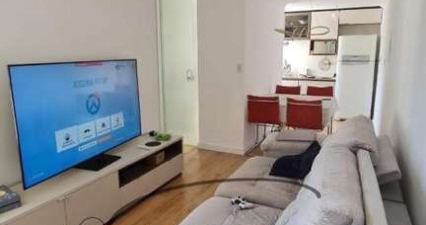 APARTAMENTO A VENDA NO RODEIO COM 47M² , 2 DORMITORIOS E 1 BANHEIRO / MOGI DAS CRUZES SP