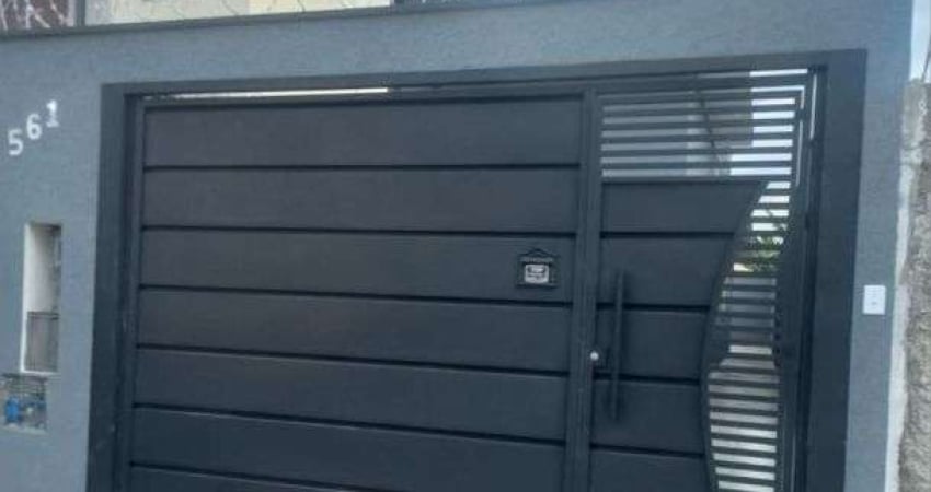 Casa Térrea para Venda no bairro Jardim Aeroporto I com 78m², 2 dormitorios e quintal / Mogi das Cruzes / SP.