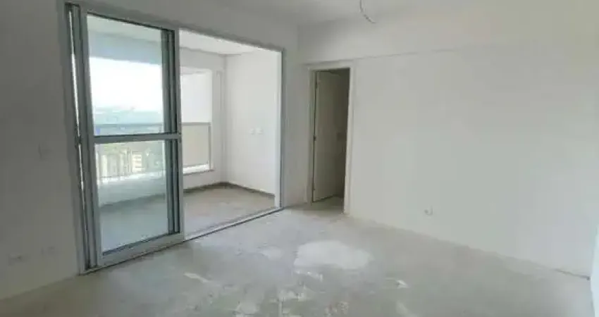Apartamento á Venda Residencial Duetto Damebe Residence com 84m², 3 dormitorios/ Mogi das Cruzes / Mogilar