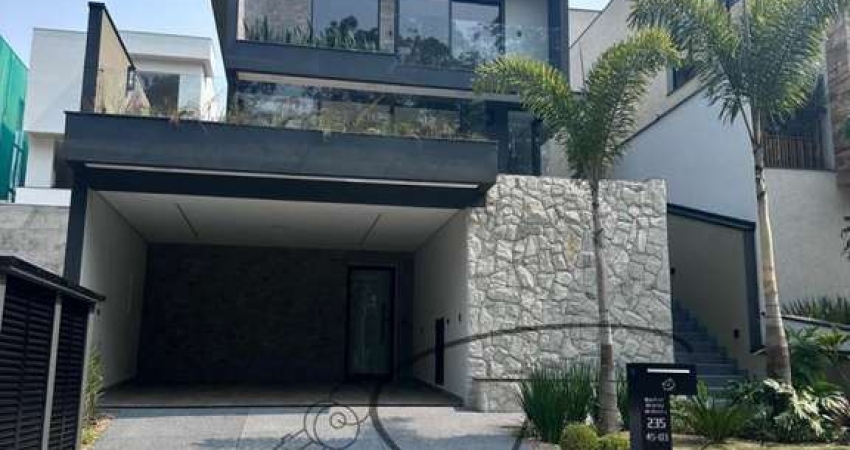 Casa á venda com armarios planejados no Condominio Bella Citta fazenda Rodeio com 3 súites e 228,50m² / MOGI DAS CRUZES /SP 