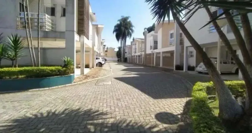 Casa em Condomínio para Venda em Mogi das Cruzes, Vila Oliveira, 3 dormitórios, 3 suítes, 4 banheiros, 3 vagas