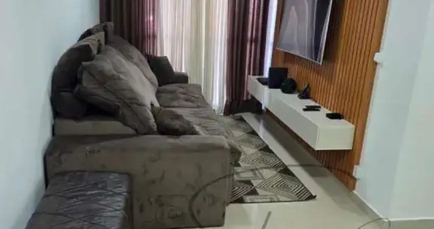 APARTAMENTO Á VENDA NO EDIFICIO TOM JOBIM COM 90M² 3 3 DORMITORIOS / MOGI DAS CRUZES SP