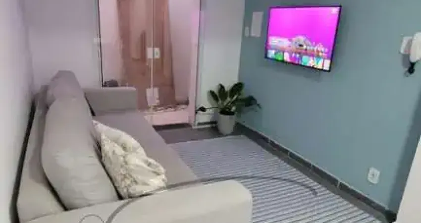 CASA Á VENDA NO ALTO DO IPIRANGA COM 110M² TERRENO POR R$ 650 MIL / MOGI DAS CRUZES SP 