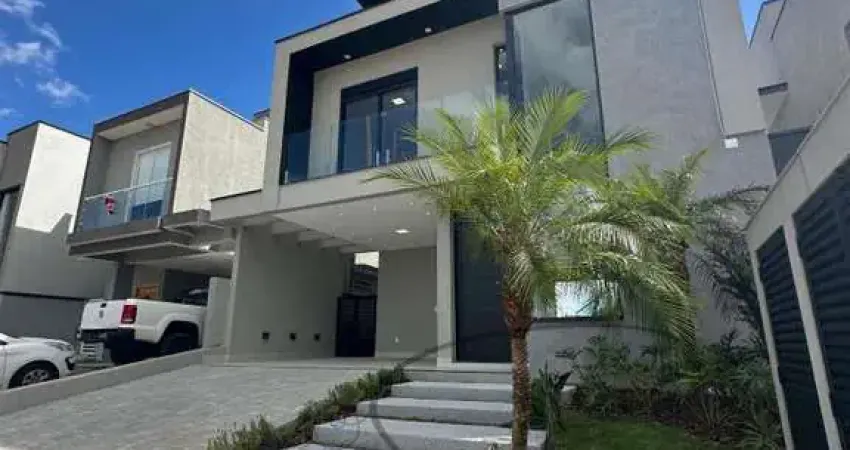 CASA Á VENDA NO CONDOMINIO MOSAICO ESSENCE COM 3 SÚITES, 191M² / MOGI DAS CRUZES / SP