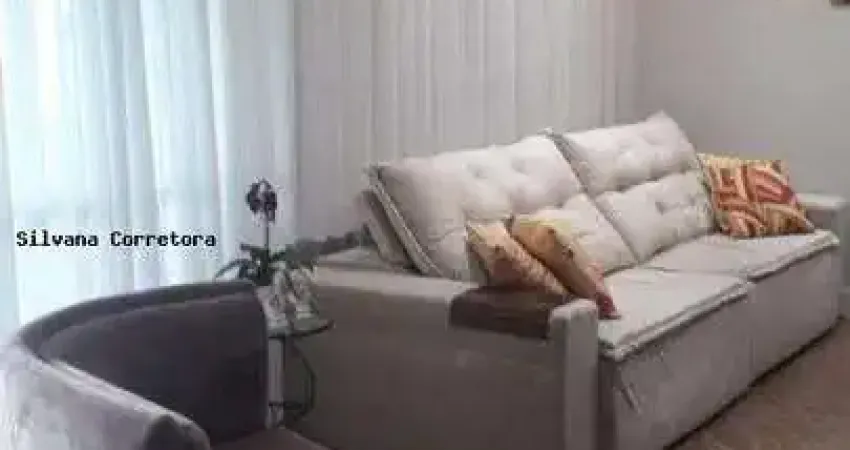 Casa em Condomínio para Venda em Mogi das Cruzes, Vila Mogilar, 2 dormitórios, 2 suítes, 2 banheiros, 2 vagas