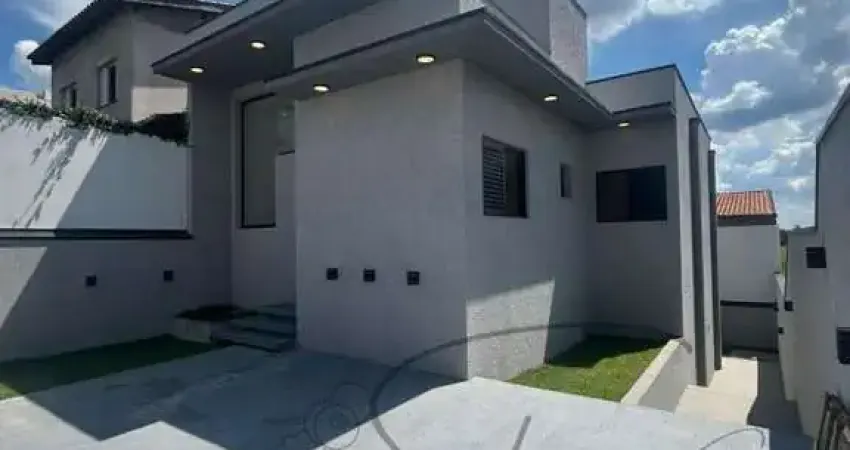 CASA TERREA Á VENDA NO BAIRRO VILA REI COM 112M² ÁREA CONSTRUIDA, 3 DORMITORIOS SENDO 1 SÚITE / MOGI DAS CRUZES SP
