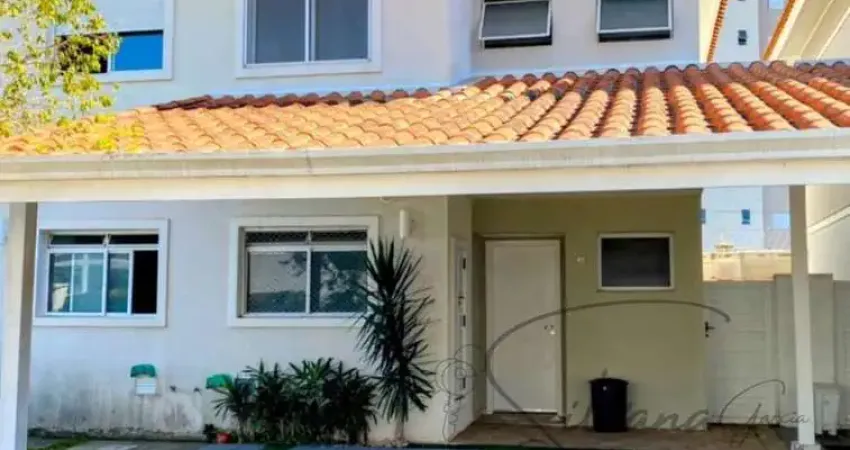 CASA Á VENDA NO CONDOMINIO RESIDENCIAL FLORES / / MOGILAR COM ARMARIOS.99,04M² , 3 DORMITORIOS 1 SÚITE / MOGI DAS CRUZES SP
