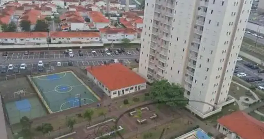 Apartamento para Venda, Condominio Flex Mogi no bairro Vila Mogilar com 3 dormitorios, 1 súite e 74m² , Mogi das Cruzes / SP