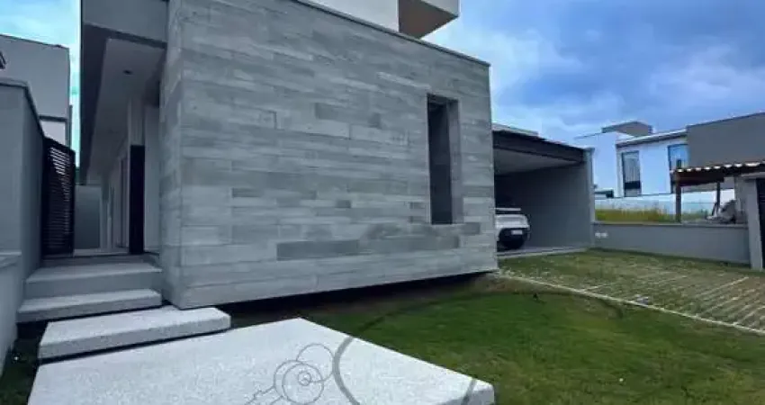 Casa á venda Condomínio Residencial Mosaico Essence Com Piscina/ Mogi Das Cruzes SP