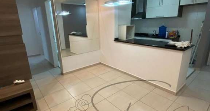 APARTAMENTO Á VENDA NO CONDOMINIO SPAZIO D iTÁLIA COM 80M² E 3 DORMITORIOS / MOGI DAS CRUZES SP 