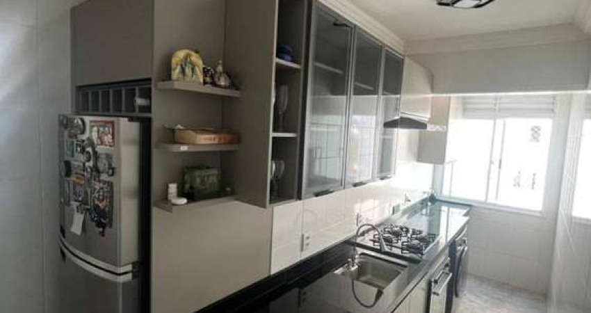 Apartamento à venda no Residencial Dolce Vita, Mogi das Cruzes. 3 dormitórios, 1 suíte, 2 vagas, lazer completo. Próximo ao Parque da Cidade!