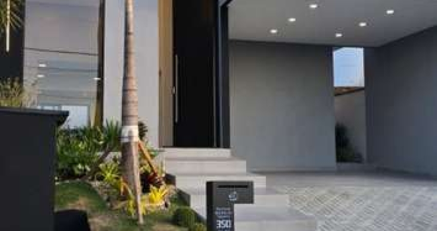Casa Térrea á venda no Condomínio Residencial Veneza com 3 súites e 162,82m²  Sabaúna | Mogi das Cruzes/SP