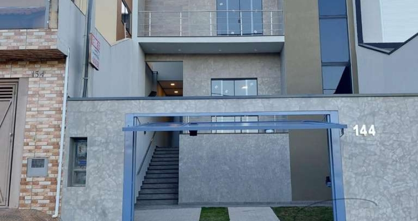 obrado á venda com 3 dormitorios e 141m² / Villa Di César / Mogi das Cruzes SP