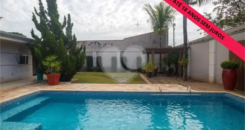 Casa com 4 quartos à venda no Santa Rita, Piracicaba 