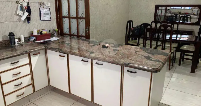 Casa com 3 quartos à venda em Jardim Sol Nascente - SP