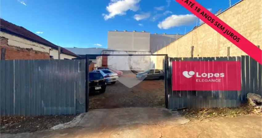 Terreno comercial à venda no Nova Piracicaba, Piracicaba