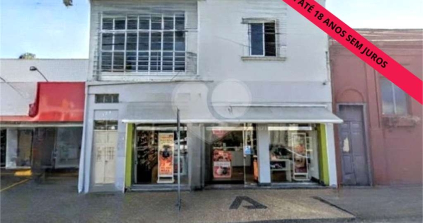 Casa com 3 quartos à venda na Vila Rezende, Piracicaba 