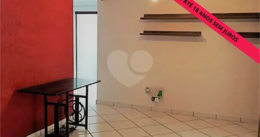 Casa com 2 quartos à venda no Cecap, Piracicaba 