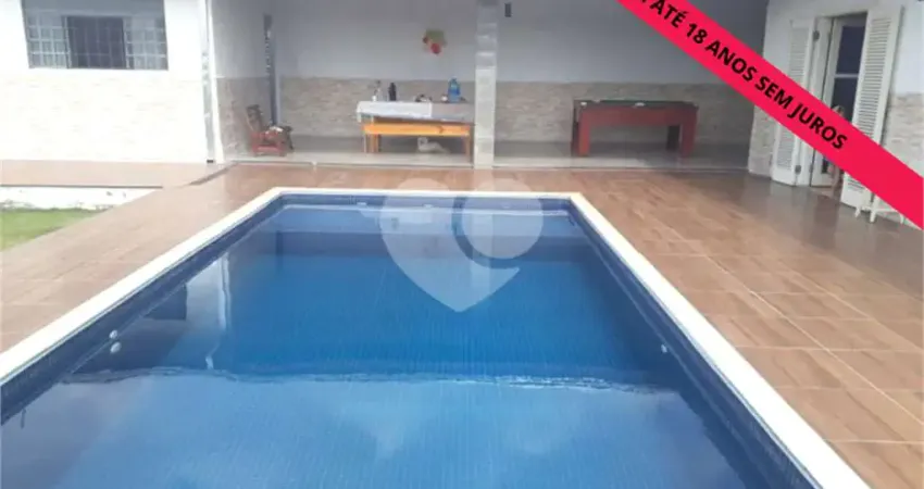 Chácara / sítio com 2 quartos à venda em Santa Maria, Rio das Pedras 