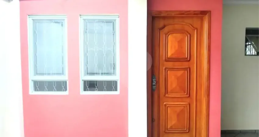 Casa com 2 quartos à venda na Cidade Alta, Piracicaba 