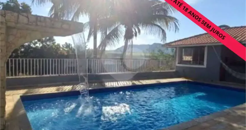 Chácara / sítio com 4 quartos à venda no Centro, São Pedro