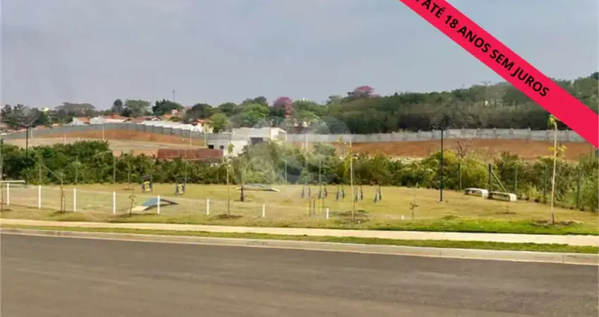 Terreno à venda no Bongue, Piracicaba 