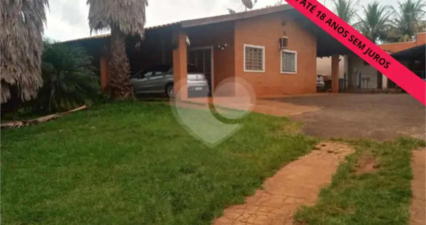 Chácara com 3 quartos à venda em área rural de engenheiro coelho - sp